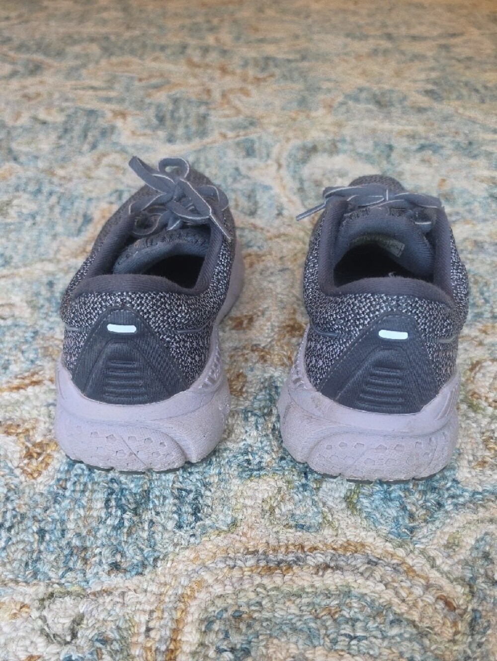 Brooks Women's Adrenaline GTS 8.5 - Picture 6 of 8